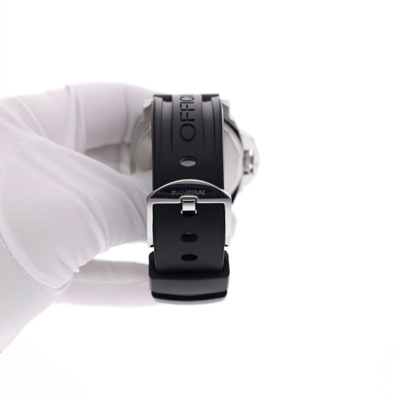 Image 12 of Panerai Luminor Submersible 44mm PAM00024; Automatic Men's Watch