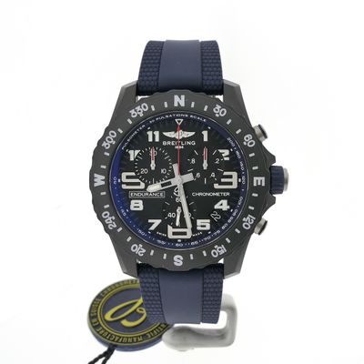 Image 1 of Breitling Endurance Pro X82310; Chronograph men's watch