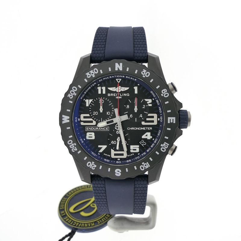 Image 1 of Breitling Endurance Pro X82310; Chronograph men's watch