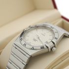 Image 17 of Omega Constellation; 'Perpetual Calendar' watch