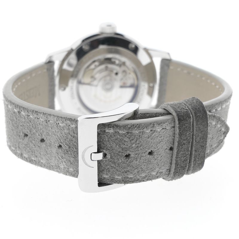 Image 9 of Meistersinger No.3; Automatic men's watch