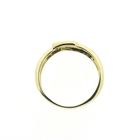 Image 3 of 8 Ct. Fantasy ring with zirconia