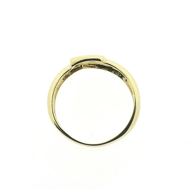 Image 3 of 8 Ct. Fantasy ring with zirconia