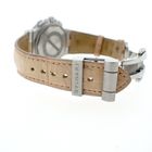 Image 4 of Bulgari Diagono; Unisex watch with diamonds