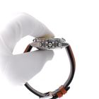 Afbeelding 9 van Breitling Chronomat Longitude GMT A20048; Automatisch Heren Horloge