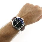 Image 8 of Omega Railmaster XXL Chronometer; Men's watch