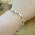 Image 7 of 8 carat fantasy link bracelet