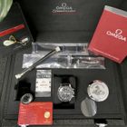 Image 4 of Omega Speedmaster Professional Moonwatch 31133423001001; Chronograph men's watch