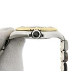 Image 7 of Rolex Yachtmaster 16623; 18k gold/steel men's watch