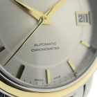 Image 7 of Omega De Ville Prestige Automatic; 18k gold/steel watch