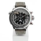 Image 8 of Jaeger-LeCoultre Master Compressor Extreme World Chronograph; Automatic men's watch