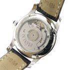 Image 11 of Union Glashütte Seris; Automatic watch with mother-of-pearl dial