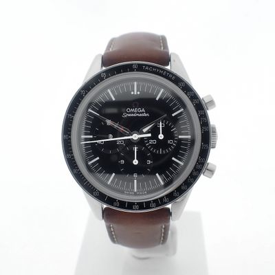 Image 1 of Omega Speedmaster FOIS; Chronograph watch