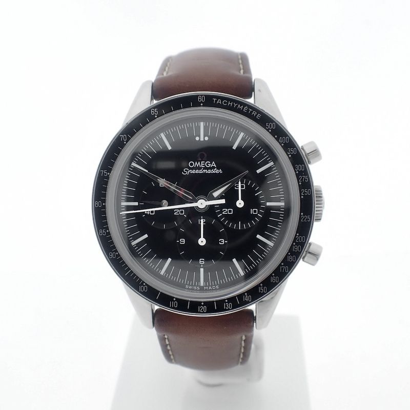 Image 1 of Omega Speedmaster FOIS; Chronograph watch