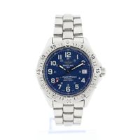 Breitling Superocean Automatic 42mm A17340; Men's diving watch