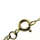 Image 7 of 18K Gold Twisted Link Chain | 42 cm