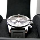 Image 16 of Breitling Avenger Chronograph II A13381; Automatic men's watch
