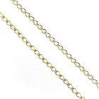 Image 8 of Golden fantasy link chain