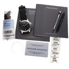Afbeelding 8 van Panerai Luminor Marina 44 PAM00104; Automatisch Heren Horloge