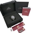 Image 16 of Omega Speedmaster Moonwatch 'Double Sapphire' 310.30.42.50.01.002; Chronograph men's watch