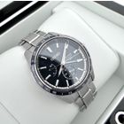 Image 21 of Seiko Presage Sharp Edged Ao-Fuji GMT Limited Edition SPB303J1; Automatic men's watch