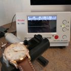 Image 15 of Hamilton Viewmatic H325450; Automatic men's watch