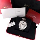 Image 2 of Cartier Ronde de Cartier Must 40mm WSRN0035; Automatic Watch
