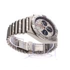 Image 8 of Breitling Chronomat B01 42mm AB013401G1A1; Men's Chronograph Watch