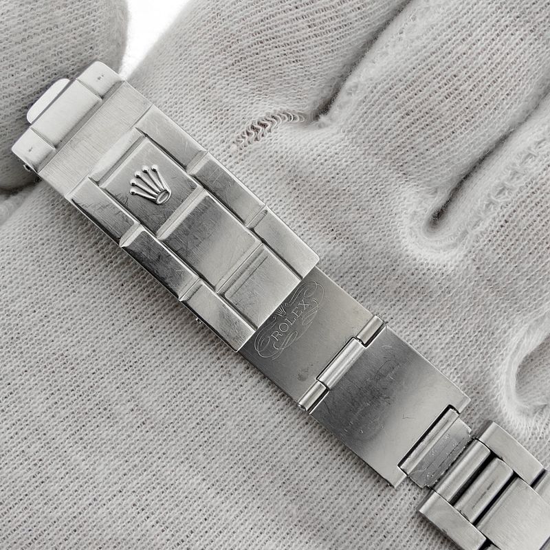 Image 9 of Rolex Submariner 1680; Vintage men's diving watch