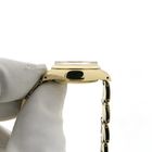 Image 5 of Rolex Lady Datejust 26mm 6927; 18k. Vintage ladies watch in full set