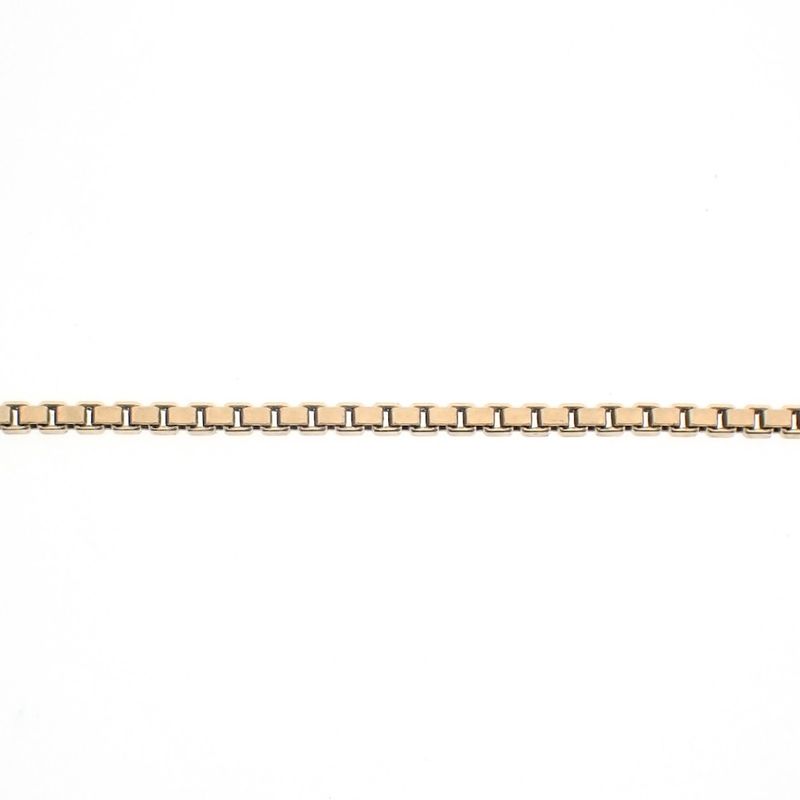 Image 6 of Gold Venetian chain | 50 cm