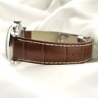 Image 15 of Tissot Heritage Chronograph '150th Anniversary' T66.1.712.31; Automatic men's watch