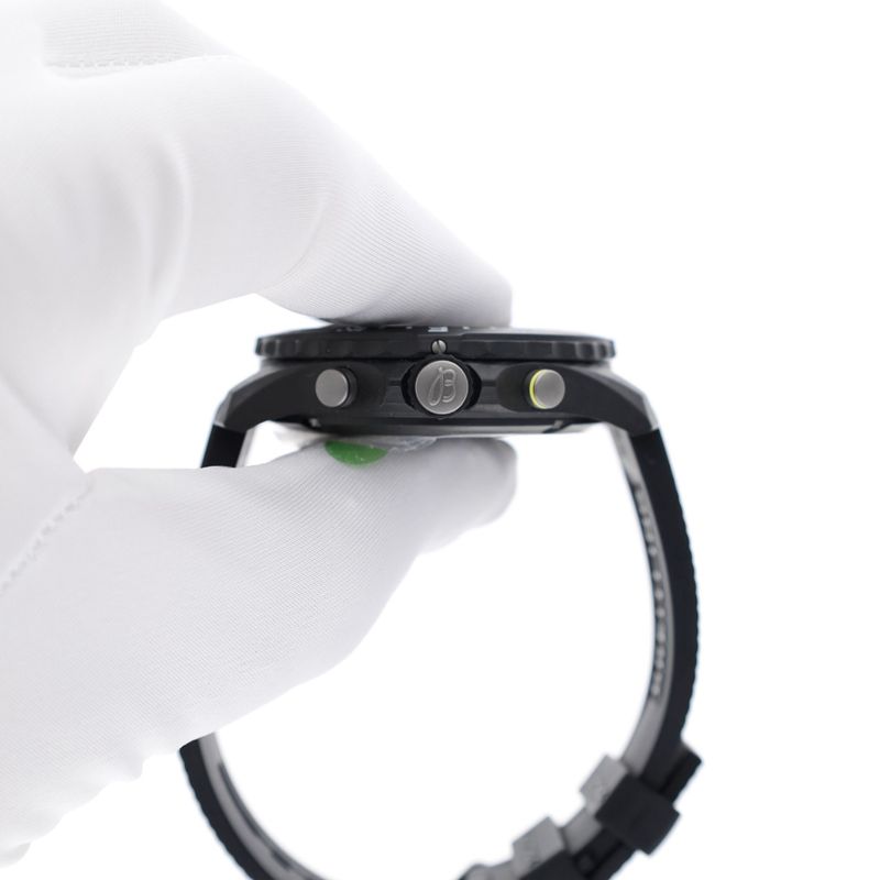 Image 5 of Breitling Endurance Pro 'Black' X82310; Chronograph Men's Watch