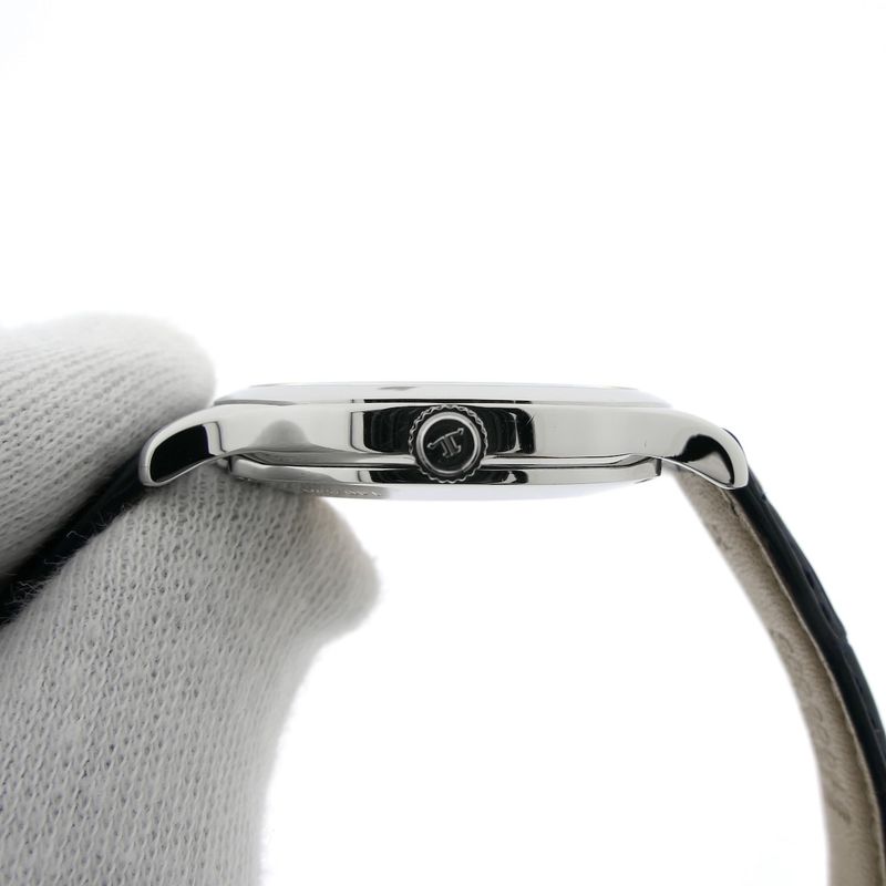 Image 8 of Jaeger-LeCoultre Master Control '1000 Hours'; Automatic men's watch