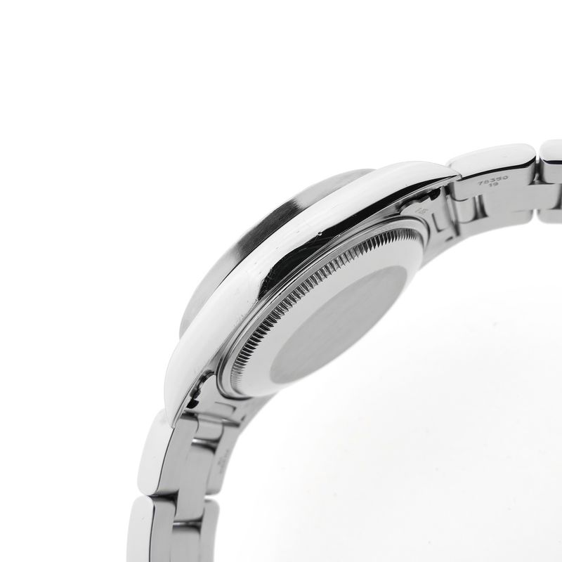 Image 14 of Rolex Airking 34mm 14010M; Automatic watch