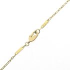 Image 5 of Carrera y Carrera gold fantasy/anchor link chain