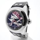 Image 2 of Corum Bubble 'Privateer' Limited Edition; Automatic men's watch