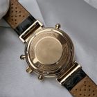 Image 6 of IWC Da Vinci Perpetual Calendar Rattrapante Chronograph IW3754-003; 18k rose gold men's watch