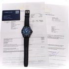 Afbeelding 13 van Breitling Endurance 'Black' X82310; Chronograaf Heren Horloge