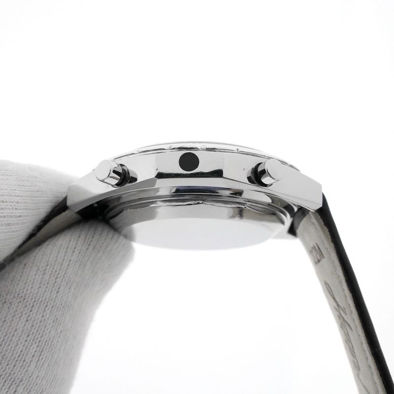 Image 17 of Breitling Navitimer Chrono-Matic 1806; Vintage men's watch