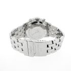 Image 10 of Breitling Old Navitimer II 'Patrouille Suisse' Limited Edition A13022; Chronograph men's watch