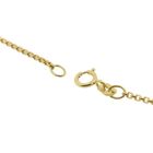 Image 4 of Golden fantasy link chain | 50.5 cm