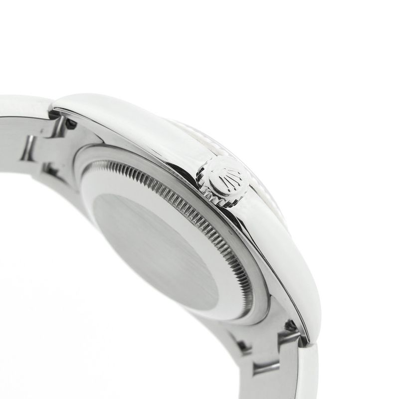 Image 10 of Rolex Datejust Oyster Perpetual 36mm 116234; Automatic watch