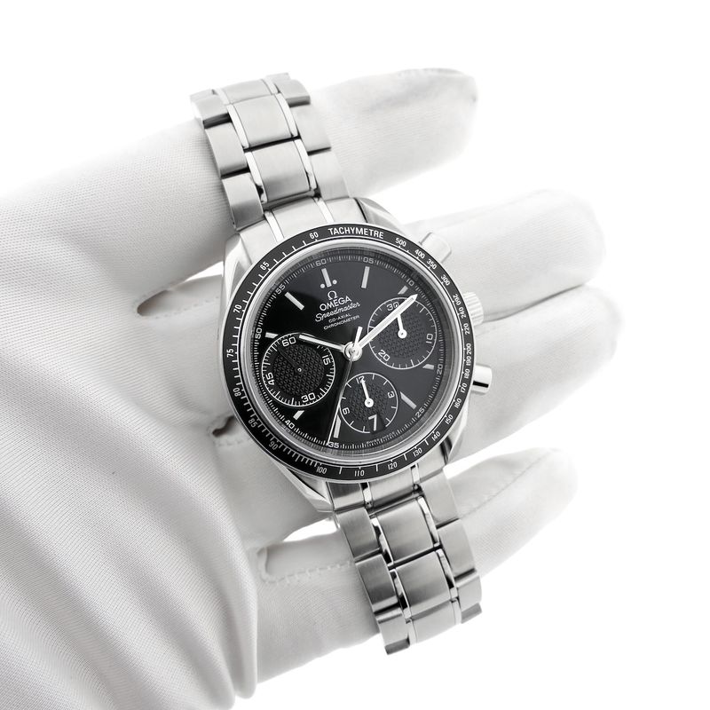Image 8 of Omega Speedmaster Racing 326.30.40.50.01.001; Automatic chronograph men's watch