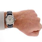 Image 14 of Rolex Oysterdate Precision 'Linen' 34mm 6694; Vintage Watch