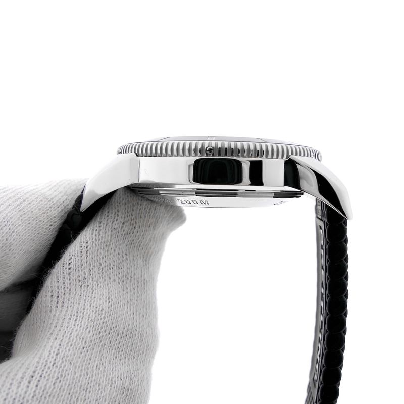 Image 16 of Breitling Superocean Heritage II; Automatic men's watch