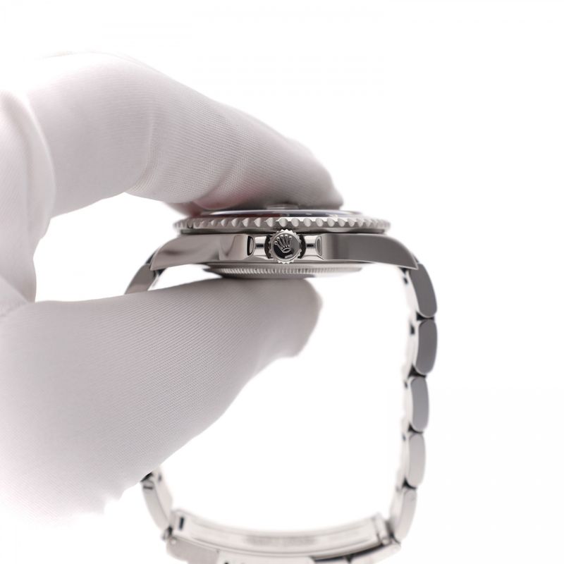 Image 6 of Rolex GMT-Master II 'Pepsi & Coke' Automatic Watch