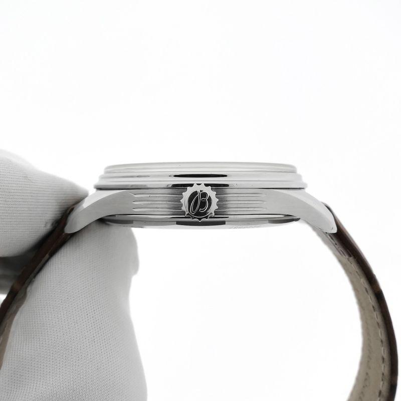 Image 5 of Breitling Premier Day Date A45340; Automatic men's watch