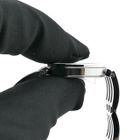 Image 6 of Movado Esperanza; Women's watch with diamonds and Bleu 'Mother of Pearl' dial; 0607231