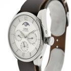 Image 2 of Oris Artelier Complication 7506; Automatic watch